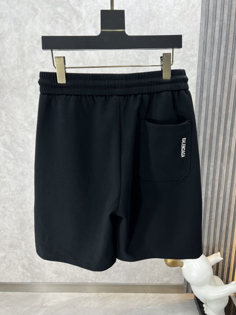 Balenciaga Short Pants